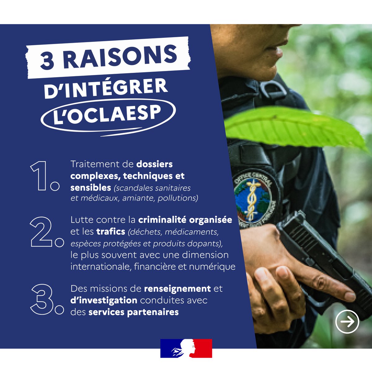 OCLAESP tweet media