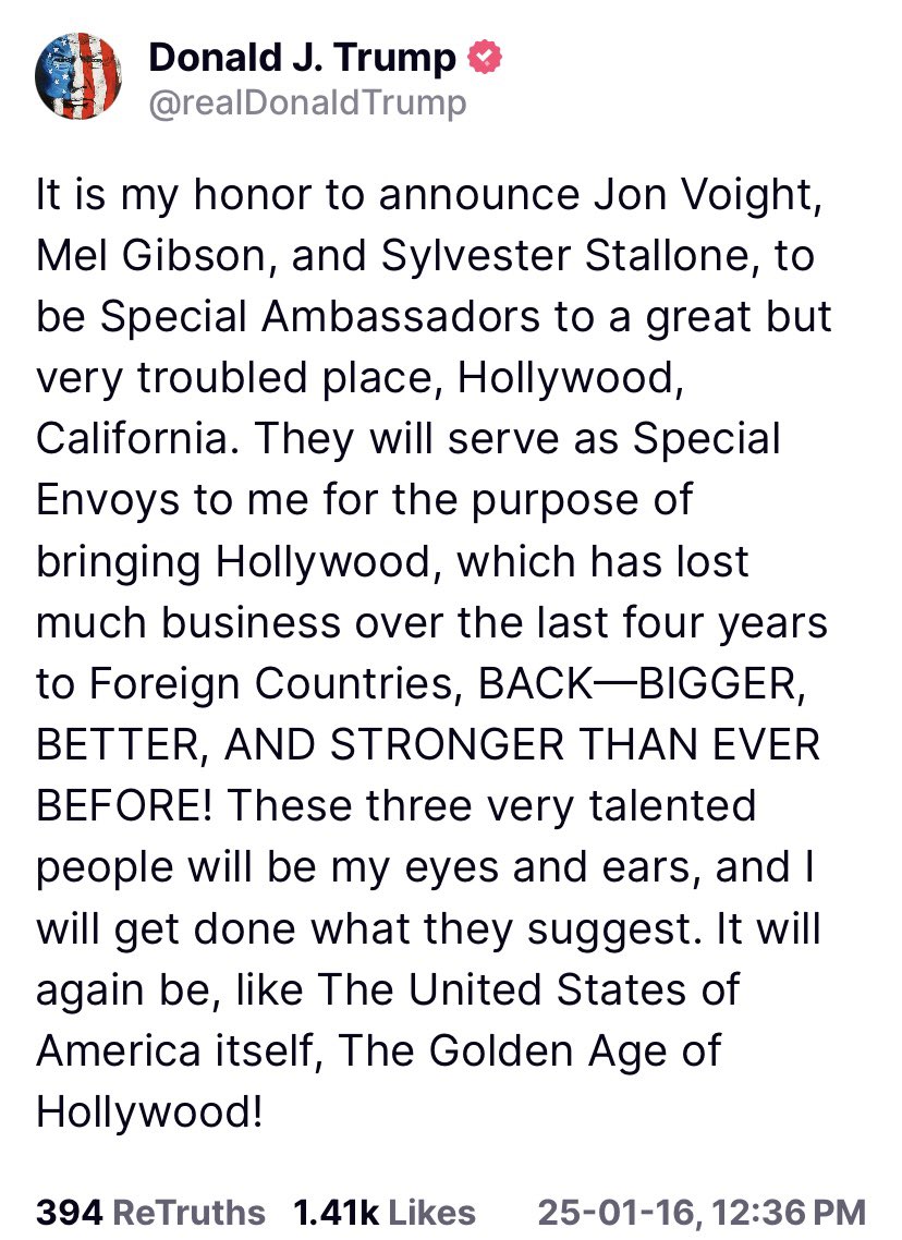 Just when you think things couldn’t be anymore fucked up.