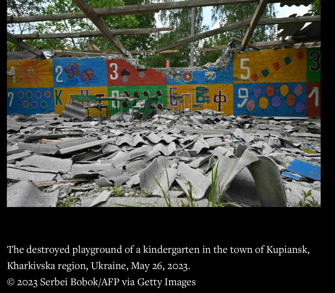 Today the US endorsed the #SafeSchoolsDeclaration joining 120 other countries who are promising to protect education during war. Here's why it matters:
 hrw.org/news/2025/01/1…