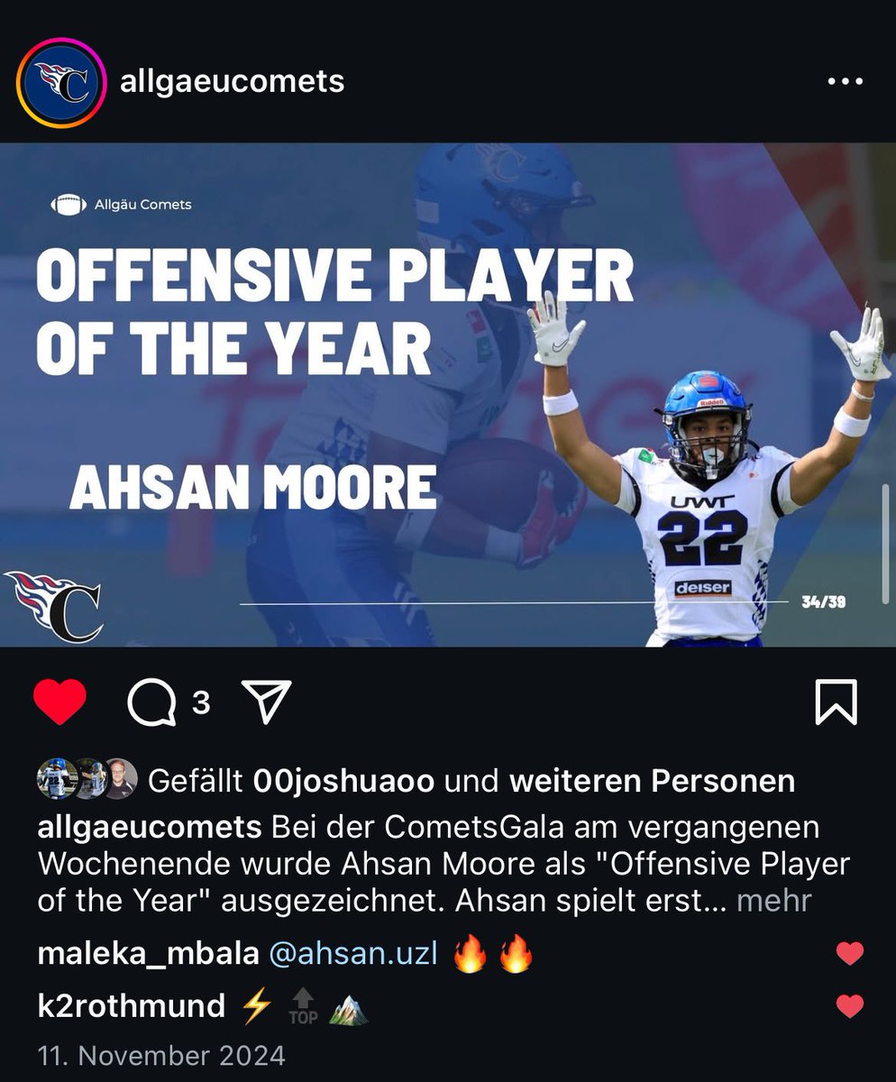 Ahsan Moore tweet media