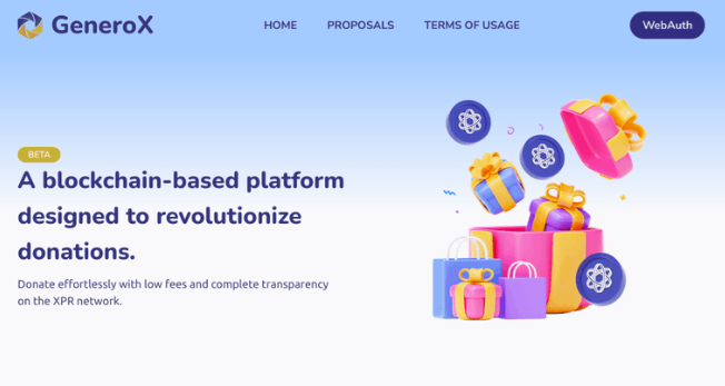 Webpasco's tweet photo. CryptoDonation: The #XPR community has opened a fundraising campaign on #GeneroX to support families affected by California Wildfire. 1,000,000 $XPR is needed in donations to provide support to much-needed families. #LAWildfires2025 @XPRNetwork @alvosec https://t.co/9FyU9WO3kp https://t.co/fOlTyxOsTz