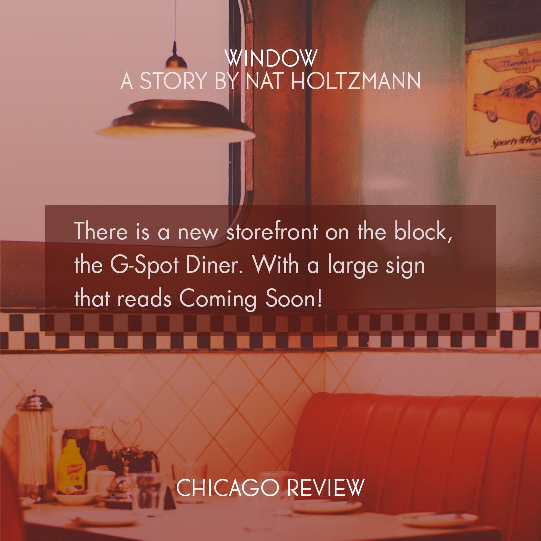 Chicago Review tweet media