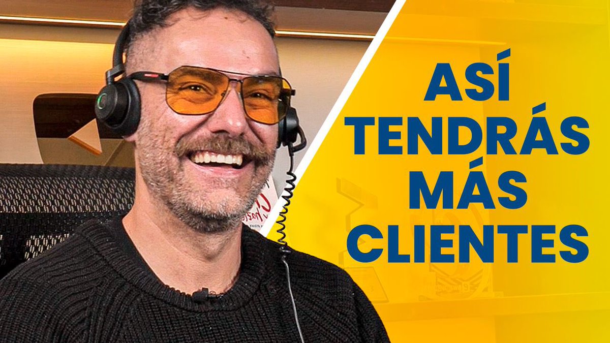 Facturando 3.500€ no puedes contratar - El Show de Romuald Fons T1 E1 Piloto, ya disponible en mi canal.