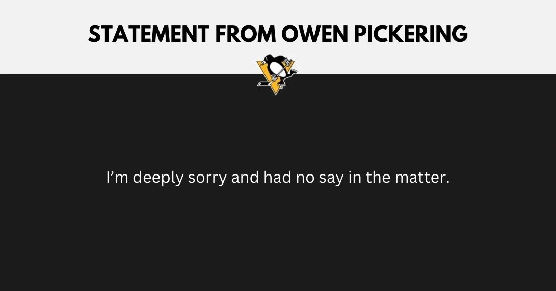 PenguinsPR's tweet photo. https://t.co/RwkyC6npoy