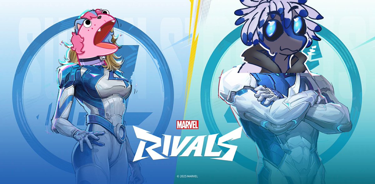 🏳️‍🌈Cøra Dust 🏳️‍🌈 tweet media