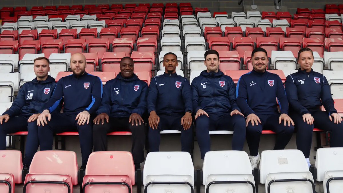 James King tweet media