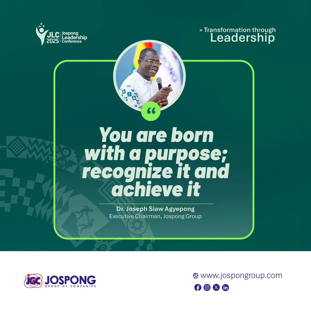 Adomafful1's tweet photo. #JLC2025 #TransformationThroughLeadership Haruna Iddrisu Pablo #BBMzansi https://t.co/qunlLovwAb