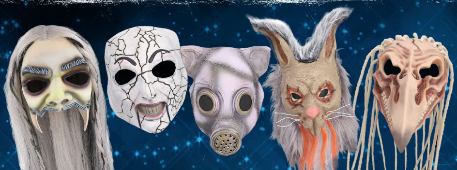 WWEShopDrops's tweet photo. 🚨NOW AVAILABLE🚨

📸Wyatt Sicks Replica Masks

🔗https://t.co/nf4MbNxX7U https://t.co/44fYGhxoXX