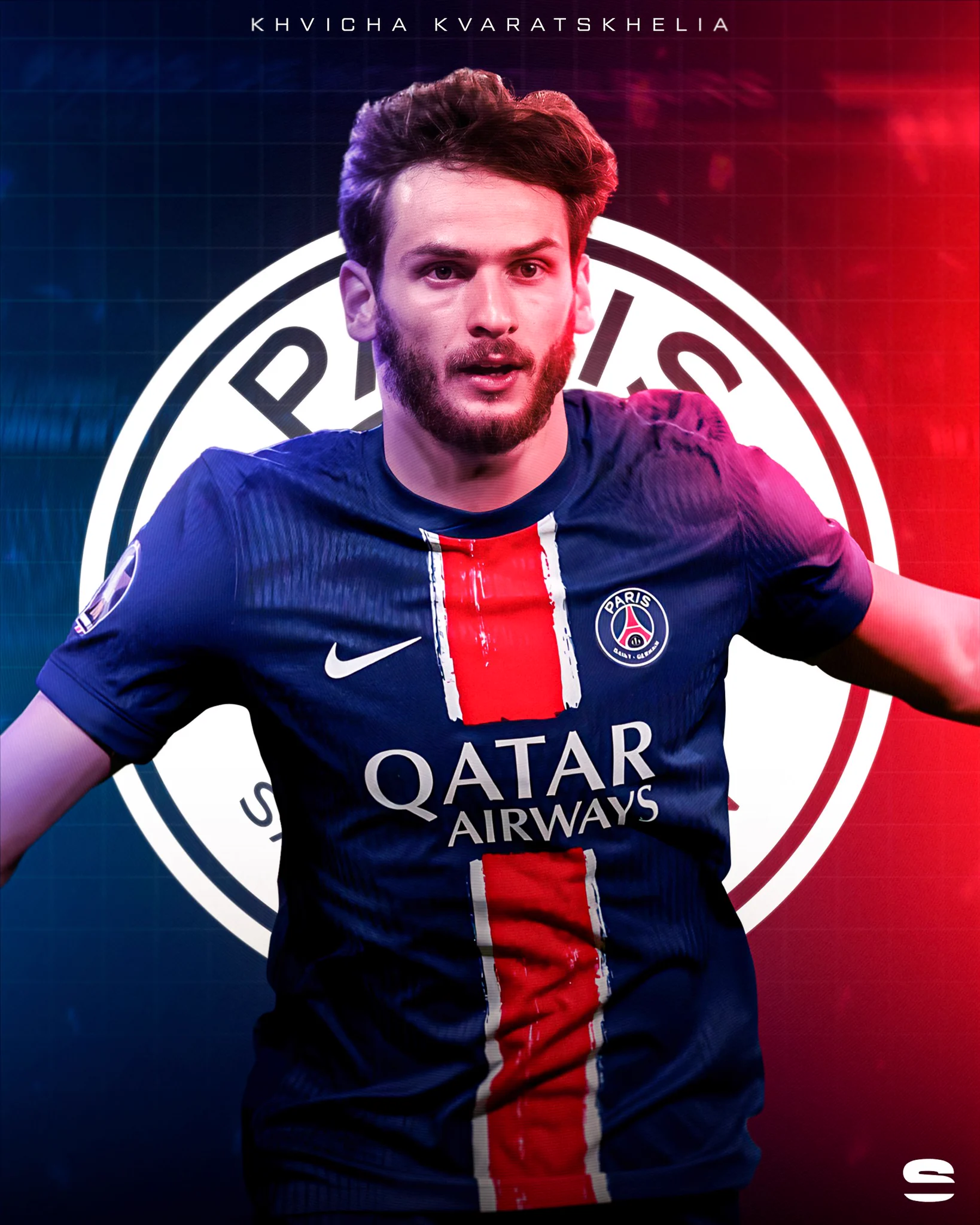 PSG Report on X: 