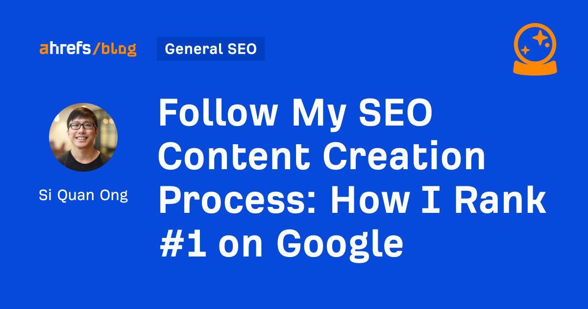 Learn how you can optimize your content to rank higher in search engines with this guide: 

#B2BMarketing #SEO #DigitalMarketing #Keywords 
buff.ly/4dDBdeq