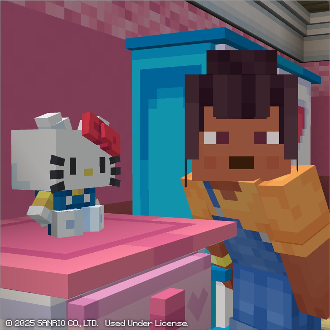 Minecraft Portal 🇧🇷 tweet media