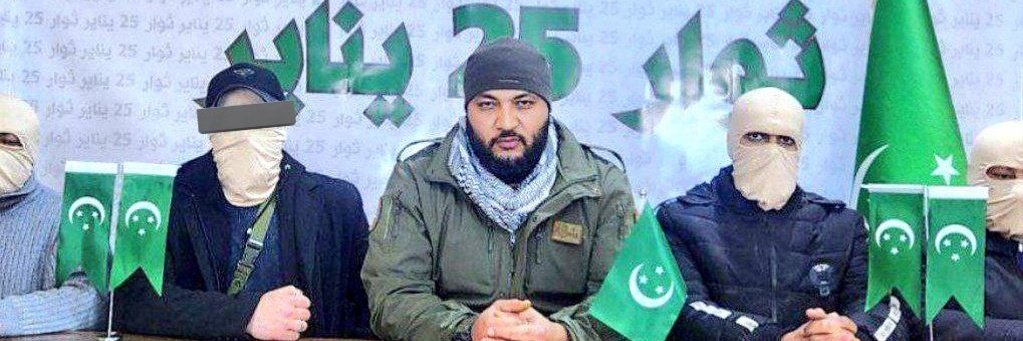 يابن اليهوديه إذا كان حزب الشيطان اوصلك
للسلطه 
جاك الدور يادكتاتور 
نحنا الله معنا
الله غالب