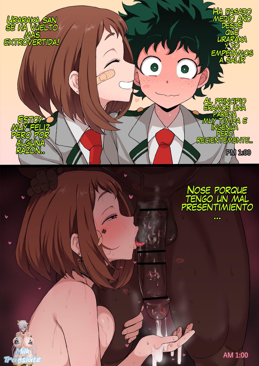 TmoMilk's tweet photo. Chudai
Wataa

#BBC
#blacked
#Netorare
#BokunoHeroAcademia 
#Cuckcold
#Traduccion
#Hentai https://t.co/C3czrCaSA9