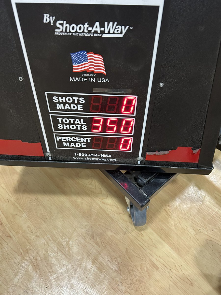 Check out some of my highlights vs Northside- hudl.com/v/2RUAcH

Got some shots up morning of game day too!!-