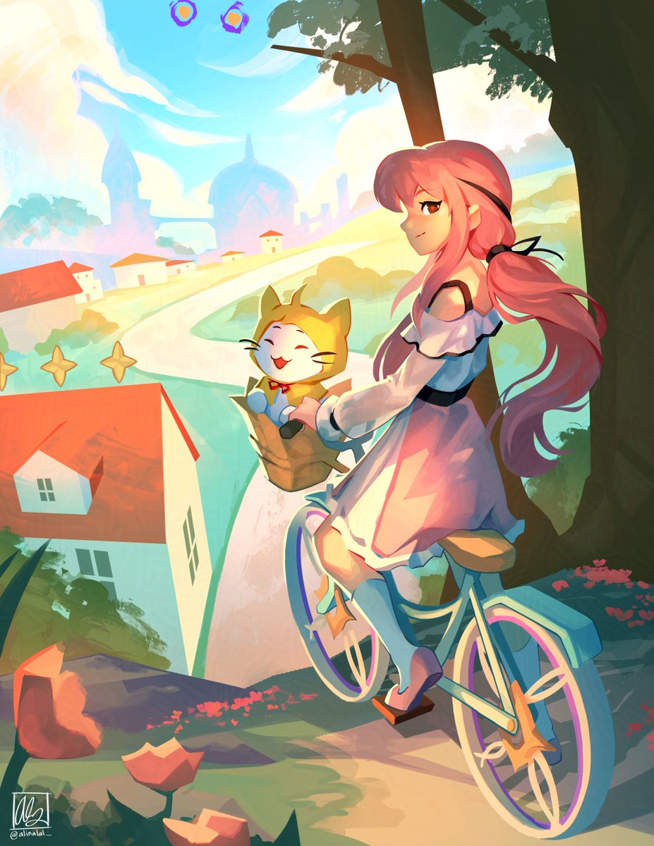 ⭐️ Alina ⭐️ tweet media