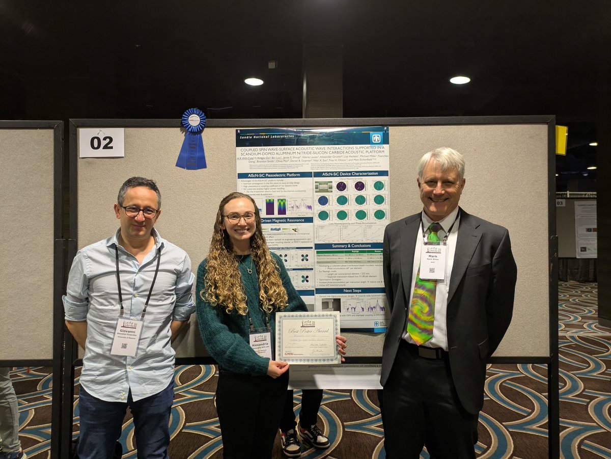 Joint MMM-Intermag Conf tweet media