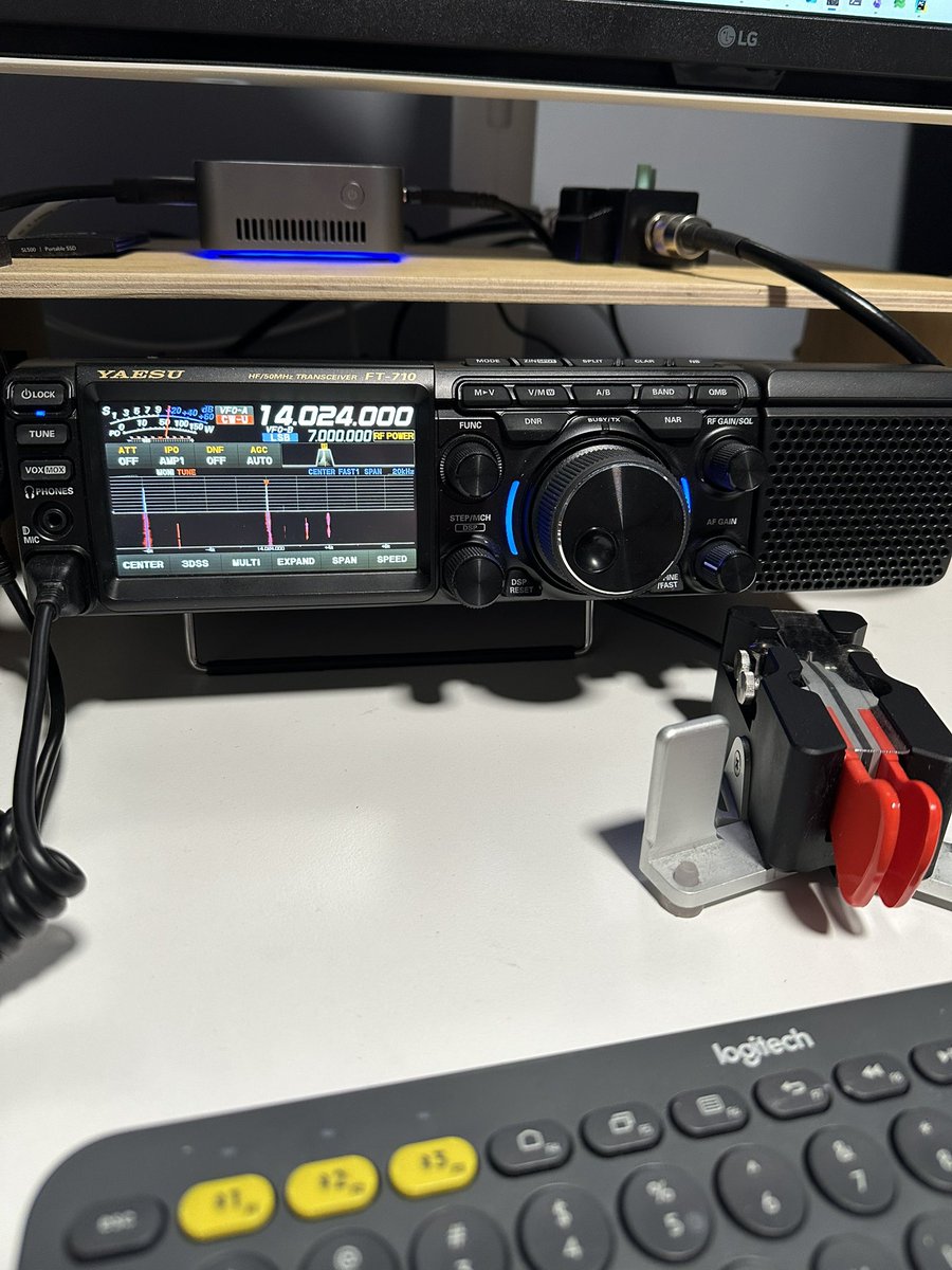 Greg SP6GSA tweet media