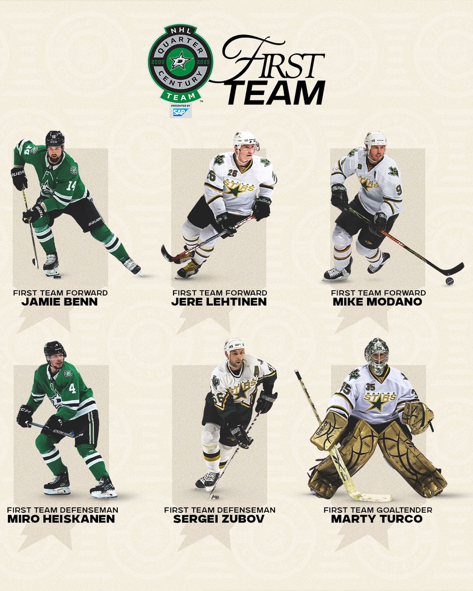 x - Dallas Stars tweet media