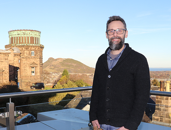 Dr Rubén Sánchez-Janssen has been announced as the new Director of the Isaac Newton Group of Telescopes. He is currently an Astronomer and Project Scientist at STFC's UK Astronomy Technology Centre.  ing.iac.es/PR/press/ruben…