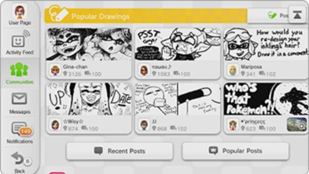 Tales_of_Taylor's tweet photo. besides hardware upgrades, i want switch 2 is to be more of a “Nintendo” console.

Switch completely left out the charm nintendo put into their other consoles. no themes, no streetpass, no fun UI, no eshop music, no wii mail, no original silly apps. I WANT ALL THAT ON SWITCH 2‼️ https://t.co/m0kJTsQDcx