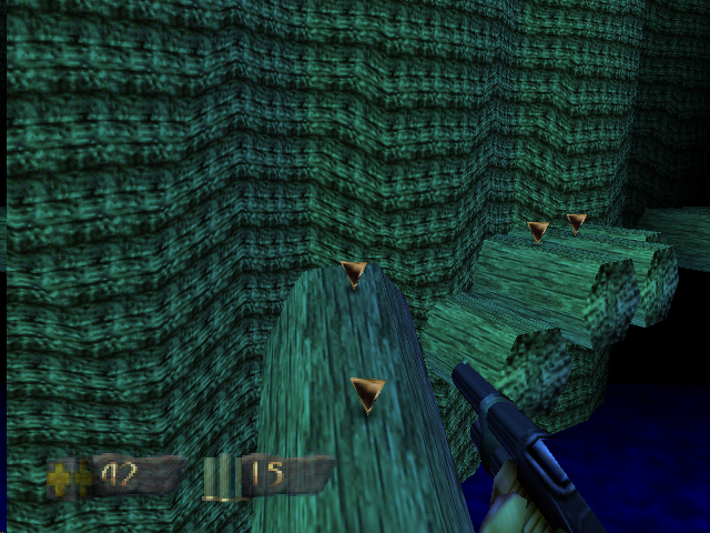 tjgnostalgia's tweet photo. A lot of fond memories of this game, very unique for the time. But also a lot of frustrating "throw your controller" type moments with the platforming. The good ol' days... https://t.co/yPuNpwHyUI