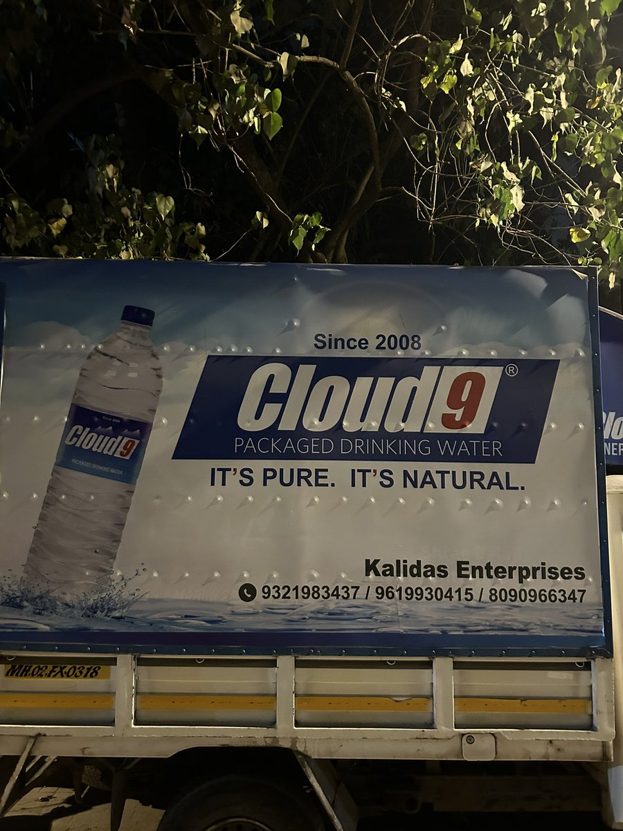 samrohjr's tweet photo. The real Cloud 9 income source https://t.co/UCtXeOMNfL