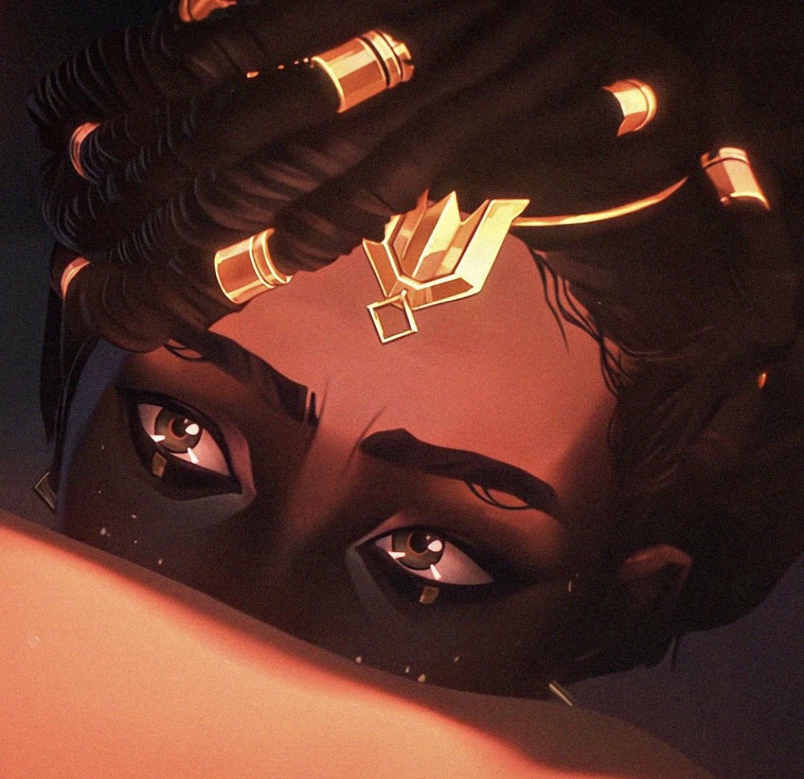 this was an insane shot btw