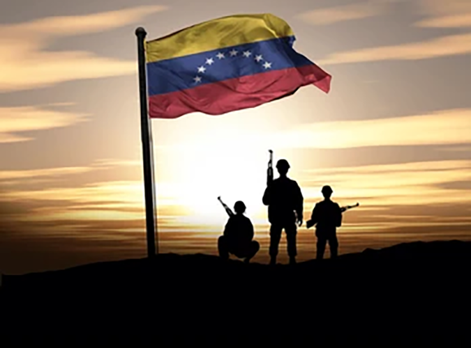 Matt_VanDyke's tweet photo. People have also asked this question in response to my Jan. 10 post about running covert operations with a rebel commander in #Venezuela:

When will we see proof?

Soon.

#VenezuelaLibre #FreeVenezuela https://t.co/YsHgL2UPWY
