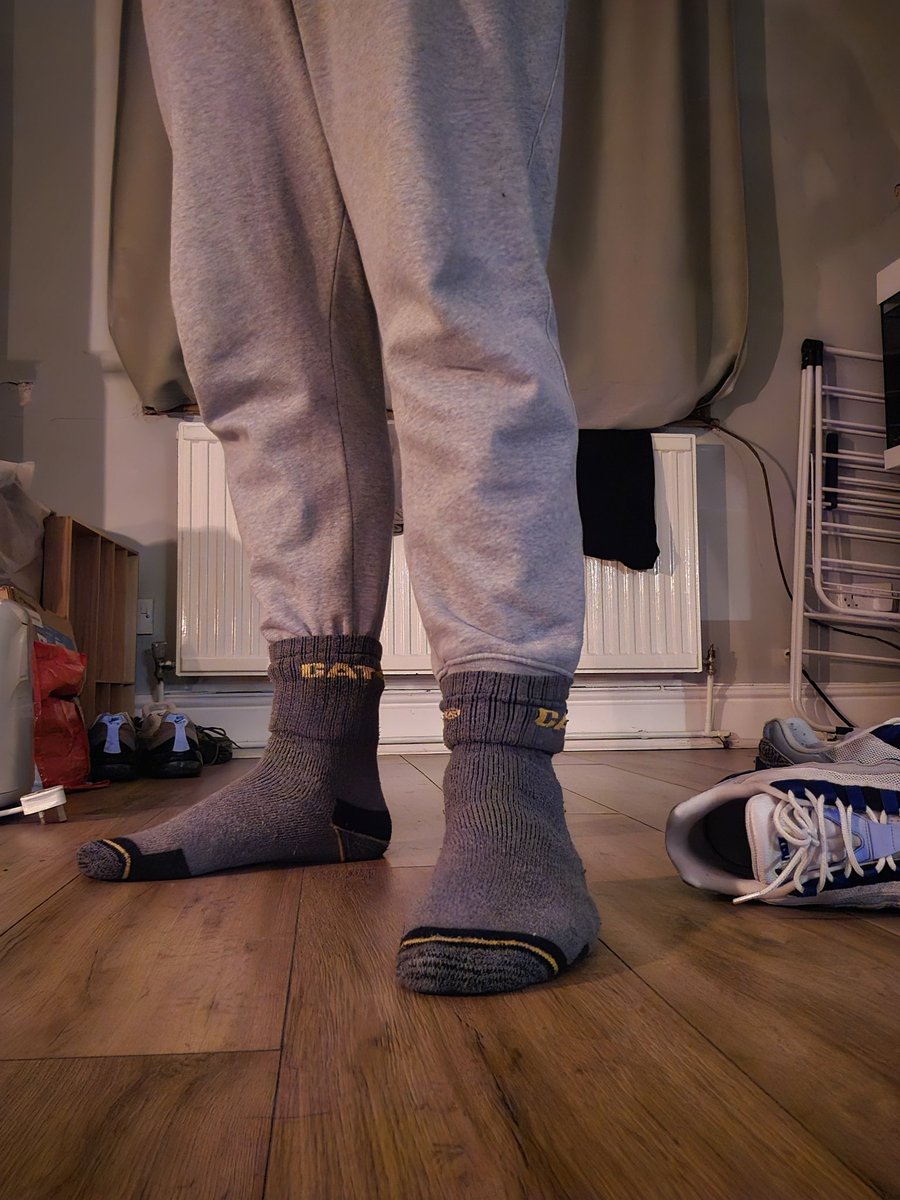 John Reebo tweet media