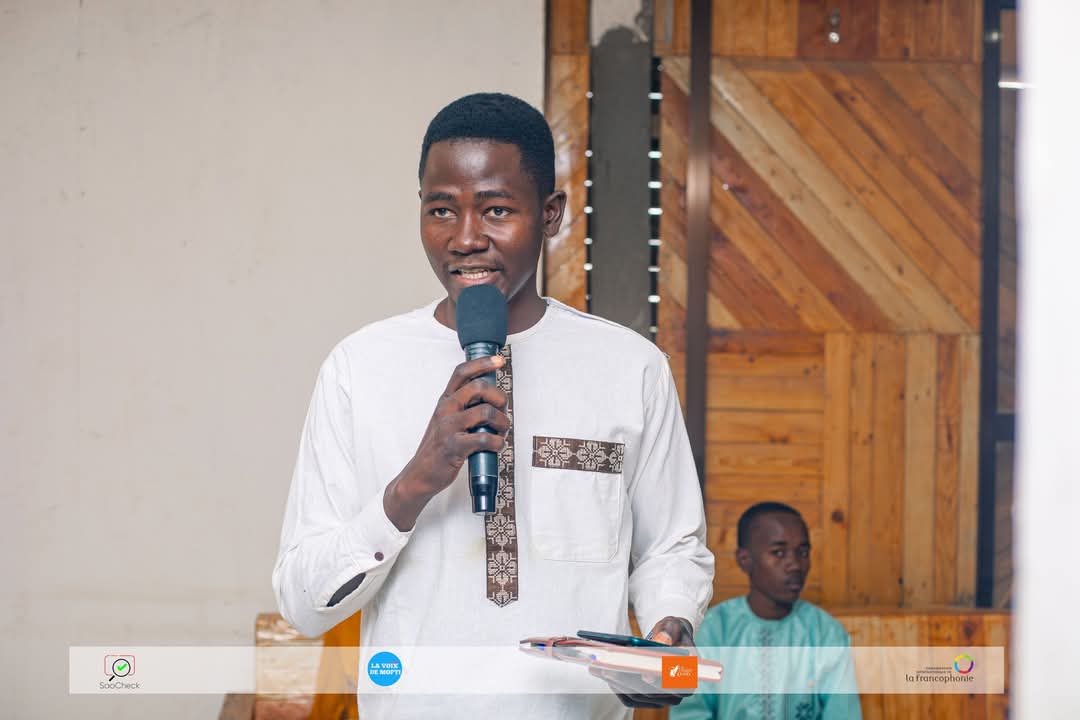 SaoCheck tweet media