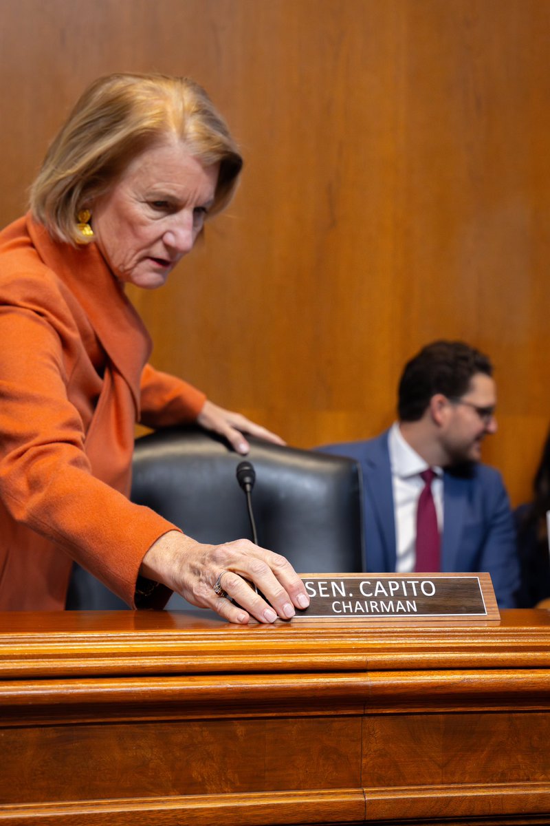 Shelley Moore Capito tweet media