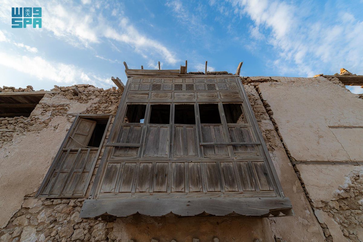SPAqualitylife's tweet photo. المنطقة التاريخية بالوجه.. عبق التراث يتجلى في تفاصيل العمارة.
https://t.co/s3pXSLDQWn
#واس_جودة_الحياة https://t.co/aDTfpfx2fM