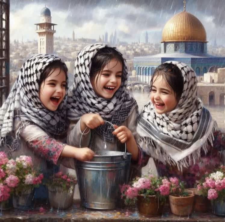 hassan131385's tweet image. #ایستادگی_تا_پیروزی
مقاومت و ایستادگی را
از حضرت زینب جانمون یاد گرفتیم #ایستادگی_تا_پیروزی کاریست که
باید انجام شود... تا وقتی
به #فتح_المبین نرسیده ایم
دست بردار نمی شویم...