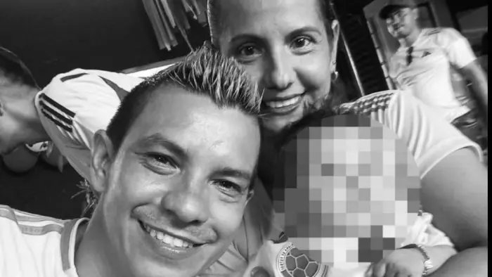 *Asesinan en Tibú a una pareja y su bebé de 6 meses: un caso que conmociona al país*

m.facebook.com/story.php?stor…