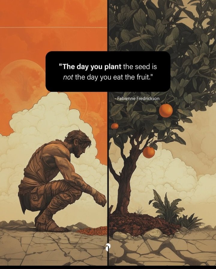 A little reminder ✨️ 🌹