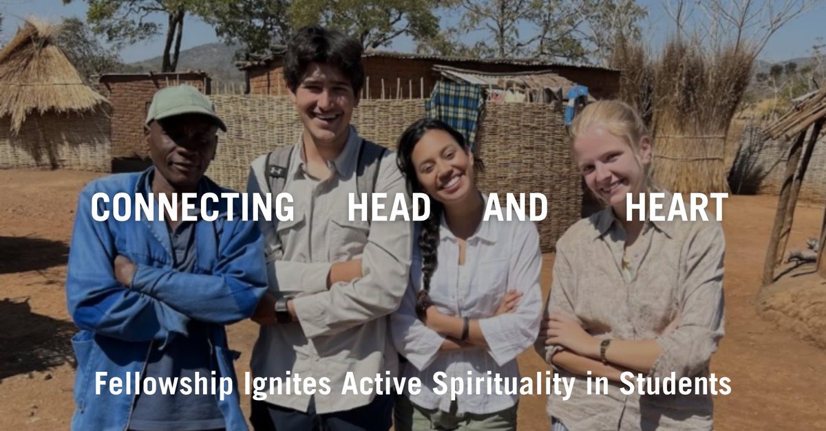 Miller Center for Social Entrepreneurship tweet media