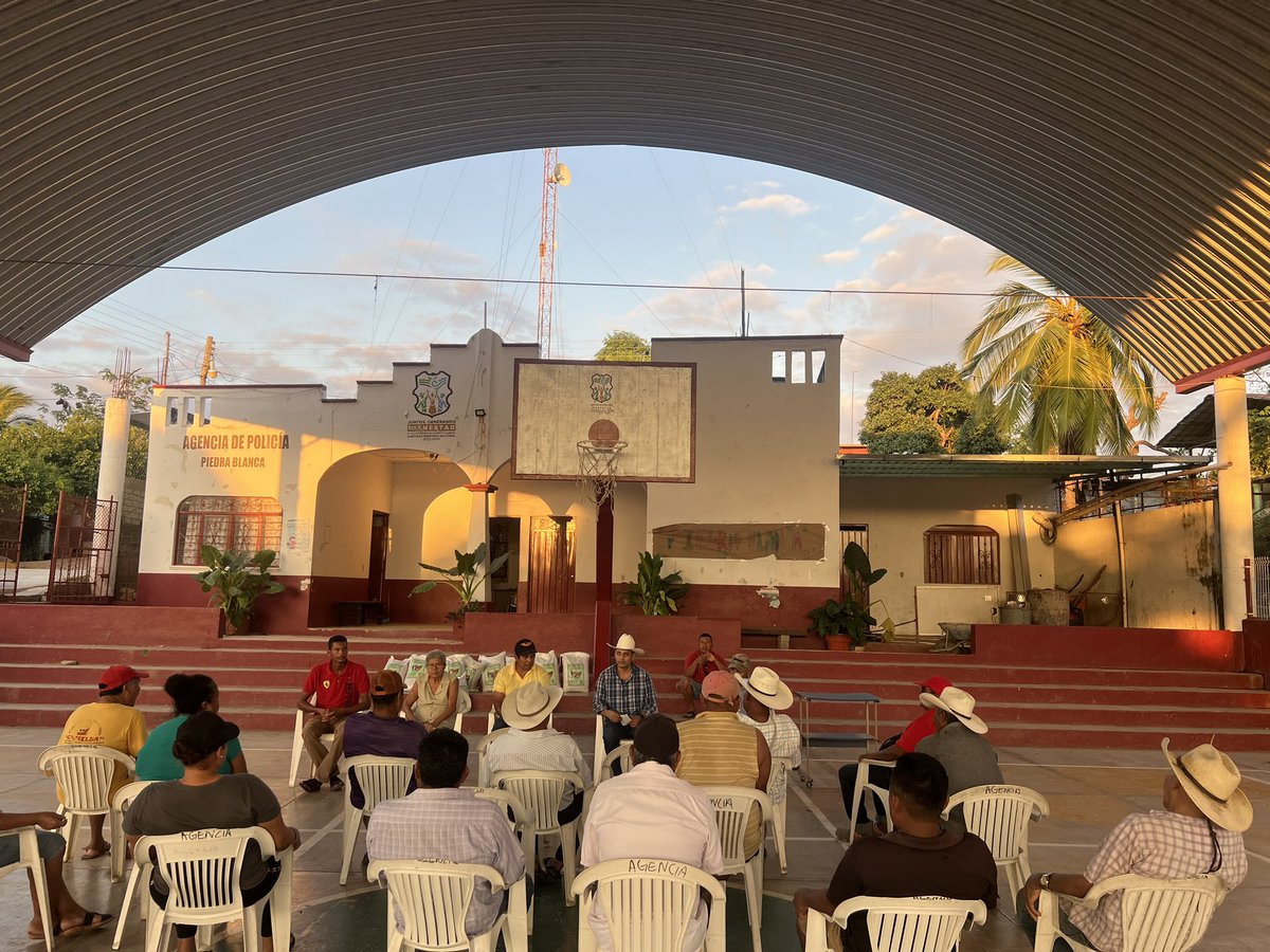 Antonio mondragon tweet media