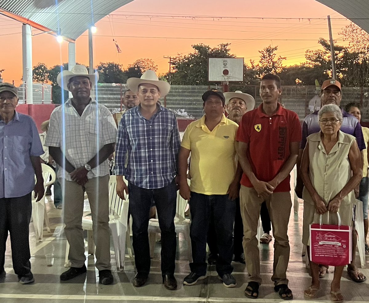 Antonio mondragon tweet media