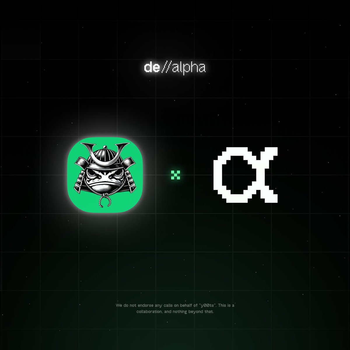 Meet Toads In The Trenches...
They’re coming to Abstract...

￼🏛️ degods family ￼🤝 <a href="/ToadsInTrenches/">Toads In The Trenches ✳️</a> 
 
get de//alpha on discord