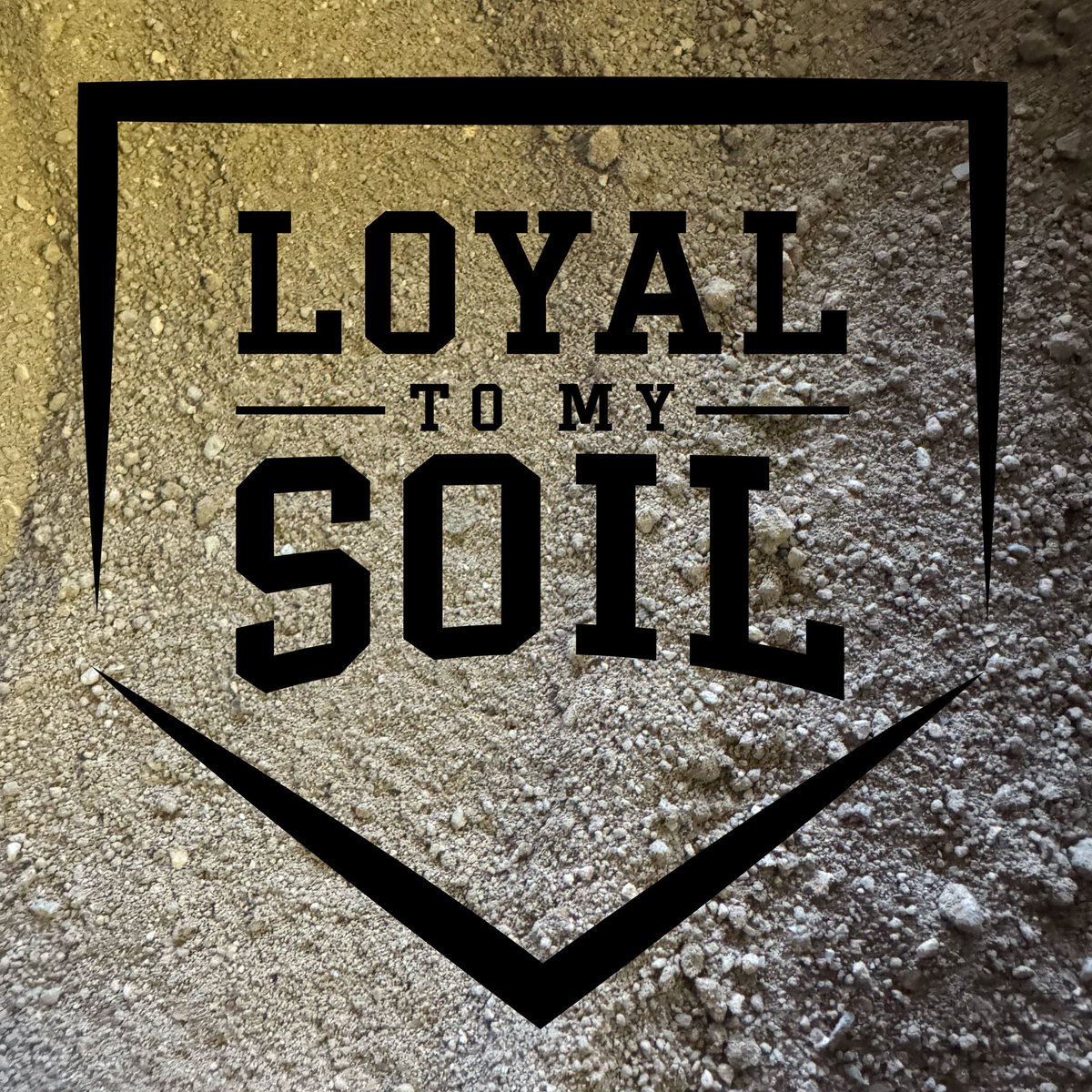 We’re happy to announce proceeds from our recent Coliseum Dirt initiative have been donated to *Loyal To My Soil. 

The proceeds will benefit the next generation of youth baseball in Oakland by fully sponsoring a Loyal To My Soil camp that will serve hundreds of kids within the