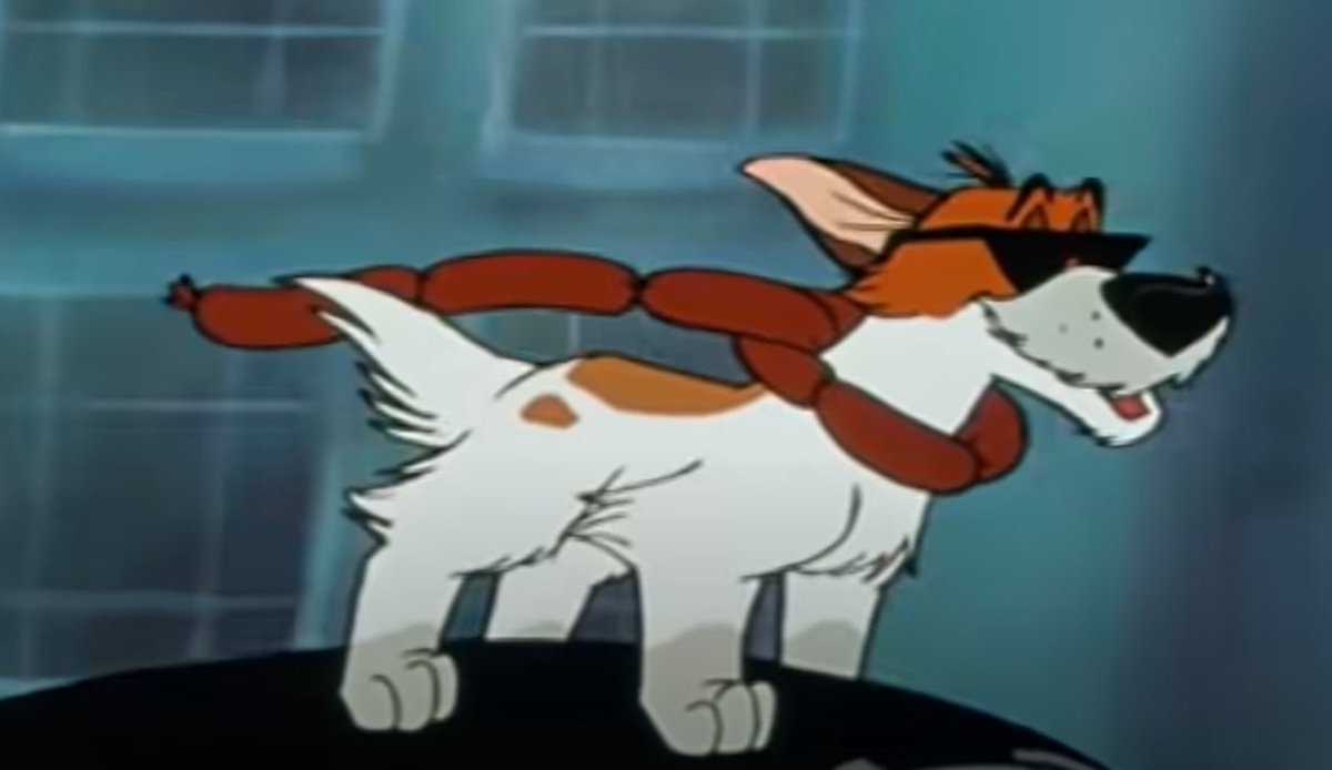 372 Pages We'll Never Tek Back tweet media