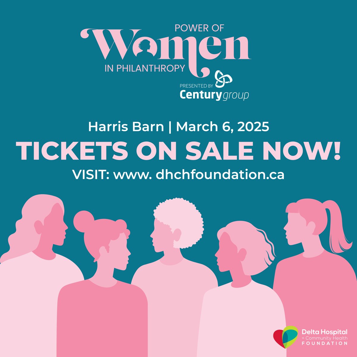 Delta Hospital & Community Health Foundation tweet media