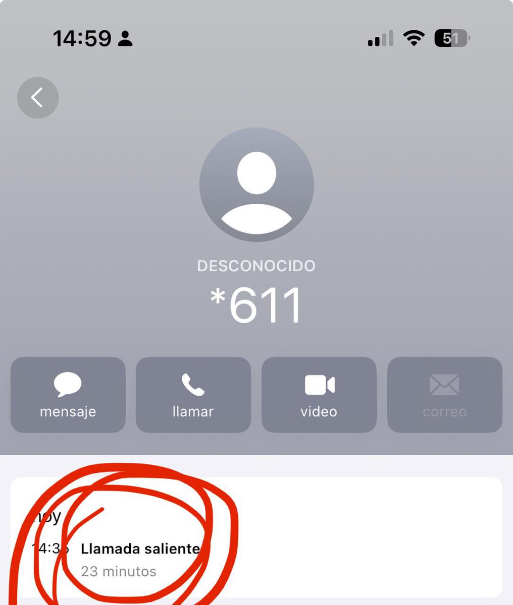 Qué gusto da llamar a <a href="/TigoParaguay/">Tigo Paraguay</a> y que te pongan en espera mil horas y luego te corten. GUSTAZO 😒