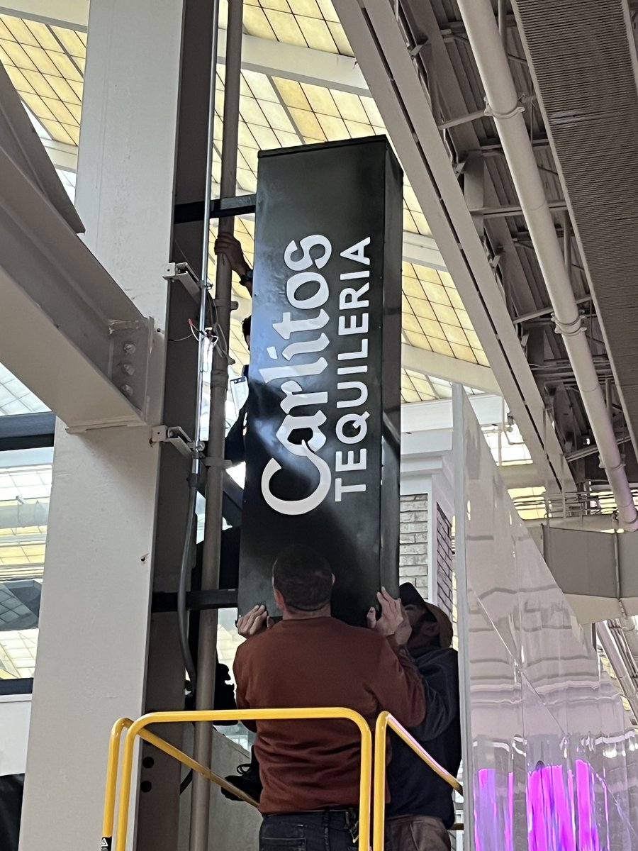 Colex Finishing Solutions tweet media