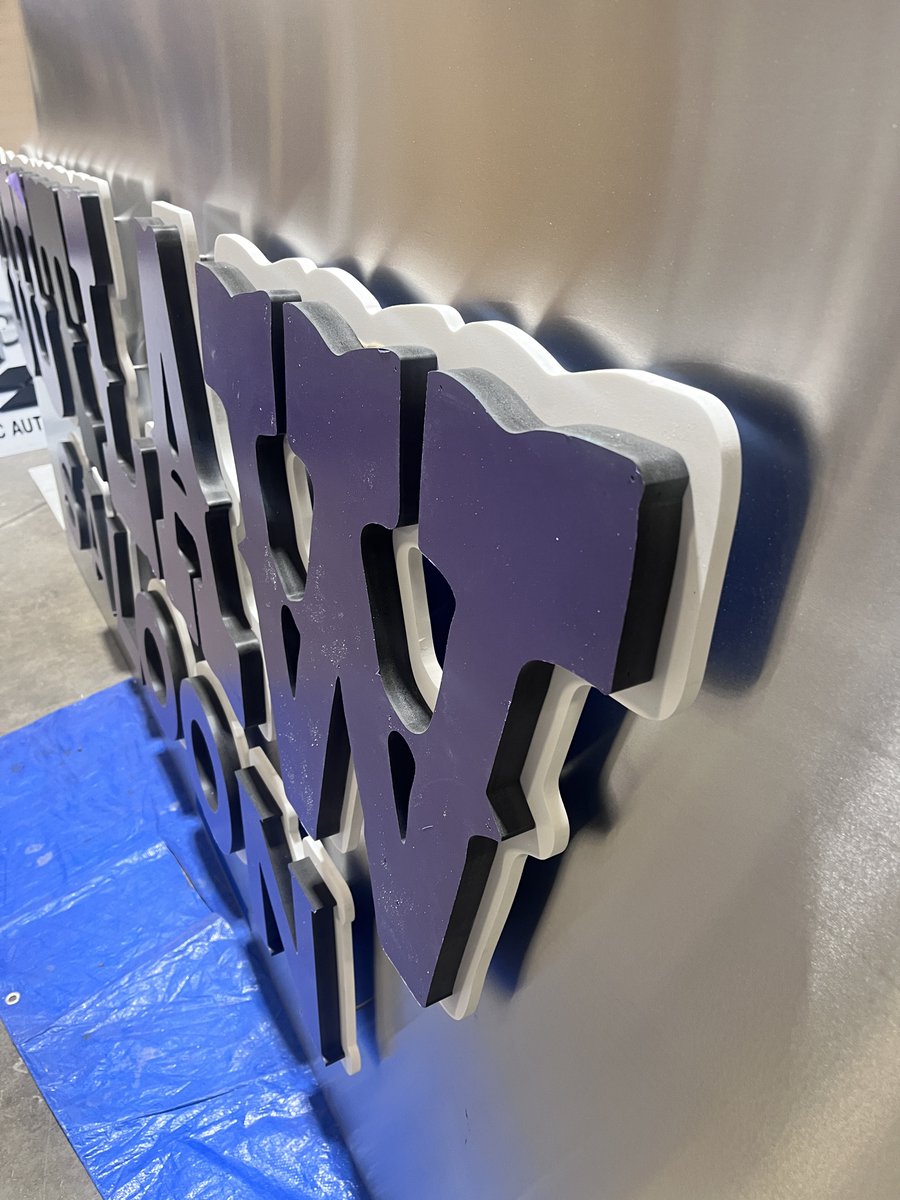 Colex Finishing Solutions tweet media