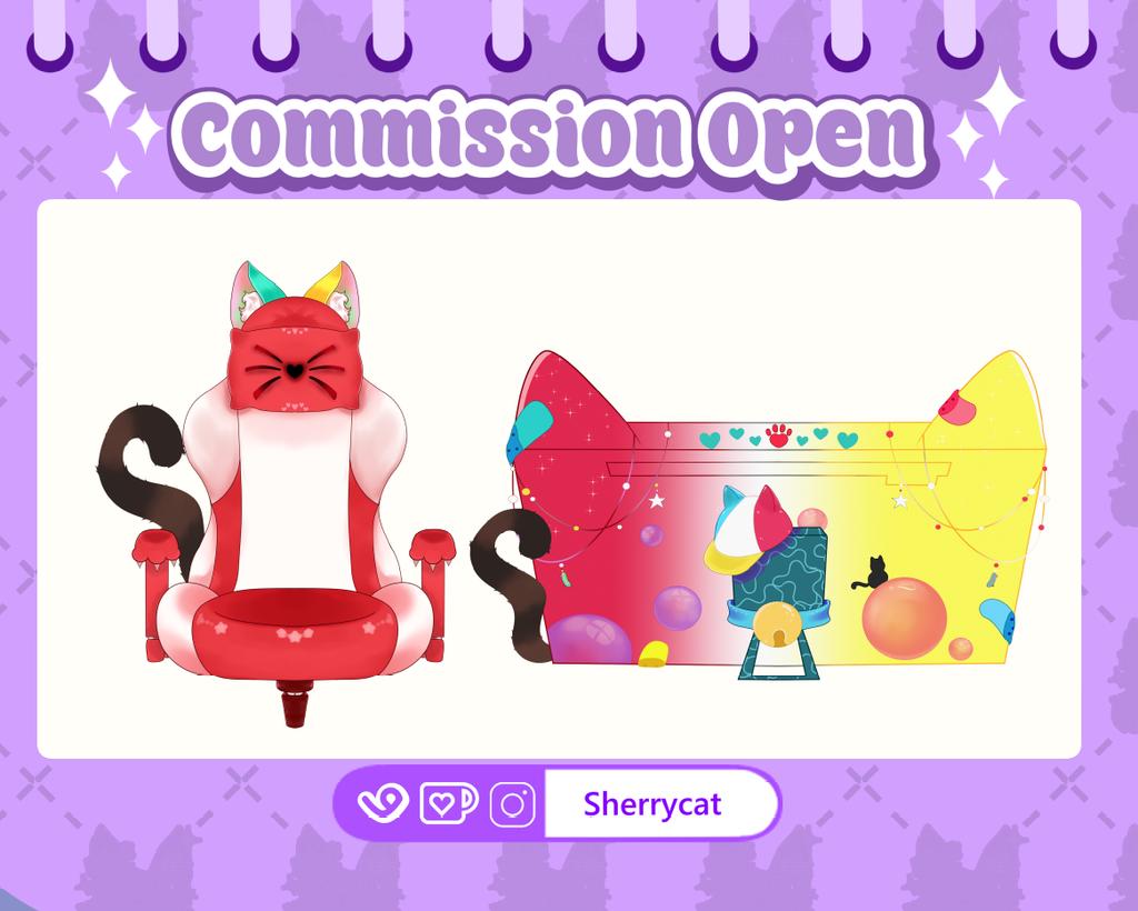 FujoshiGrunge's tweet photo. 1 emote - 3 usd
5 emotes - 12 usd
10 emotes - 20 usd
15 emotes - 30 usd
20 emotes - 40 usd

ART VTUBER COMMISSIONS
BUST 35 usd
HALFBODY 45 usd
FULLBODY 50 usd

ILLUSTRATION
BUST 10 usd
HALFBODY 15 usd
FULLBODY 30 usd https://t.co/y181696Zer