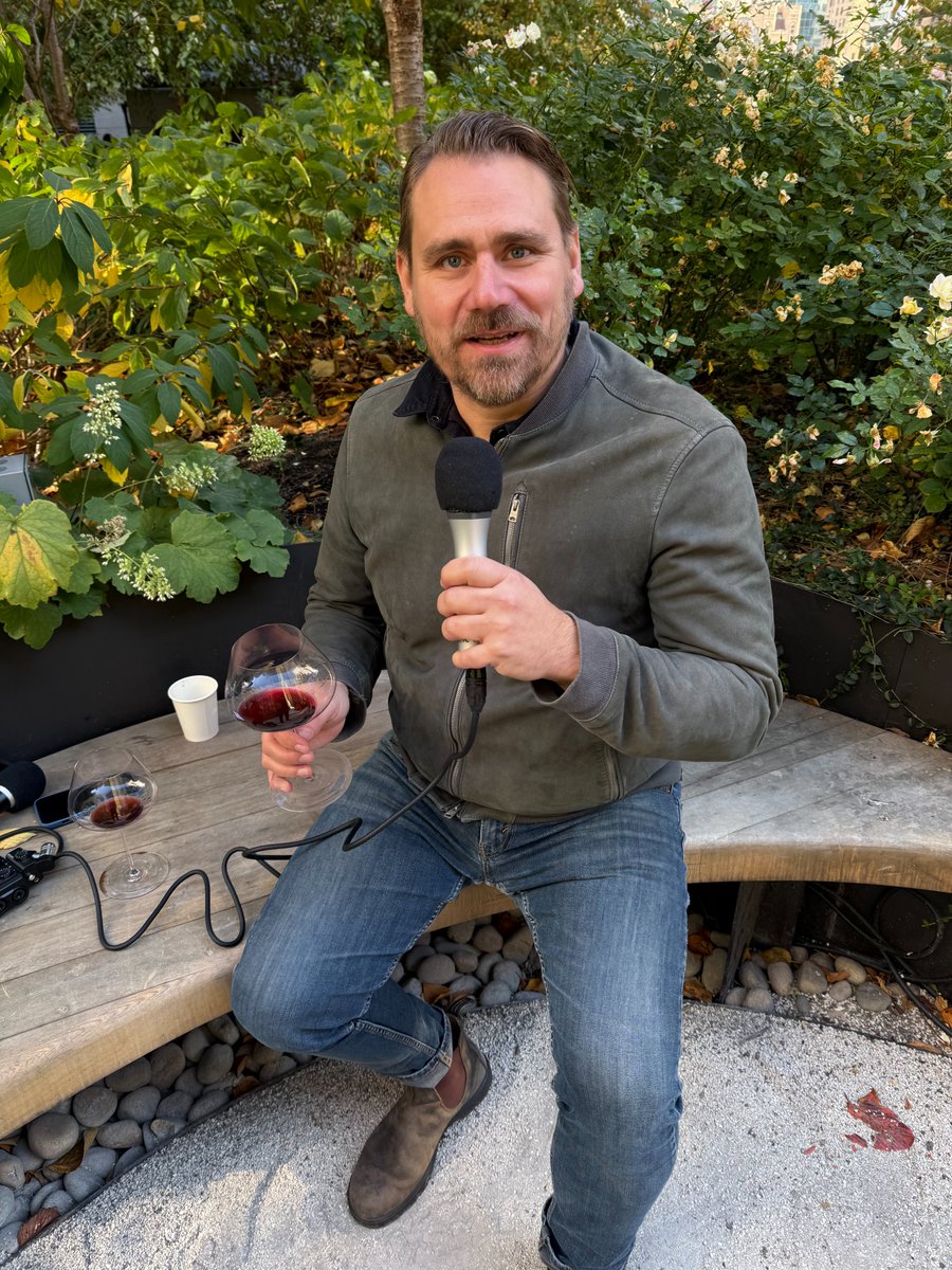 Sam Benrubi tweet media