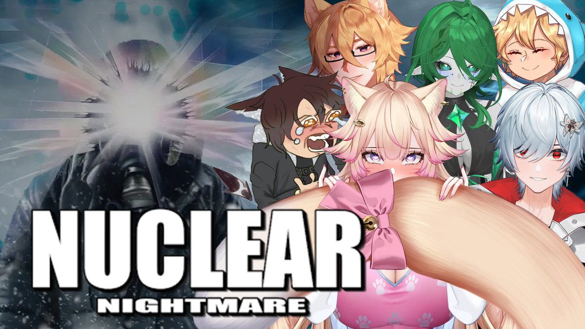 BibblyDarling's tweet photo. 🔴THE THING BUT ITS A GAME!?!

JOINED BY:
@GravNotIncluded @HayzinevVT @CRUSADER_J_MANN @haydentha3rd @CartzGamez03 https://t.co/OwRRegKDbu