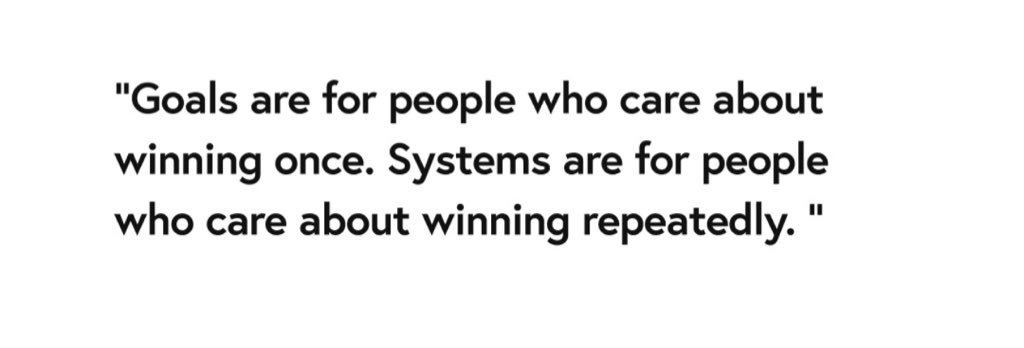 milesdeutscher's tweet photo. Especially relevant in crypto.

You should have pre-defined systems for everything.

• How you research a coin
• How you enter a coin
• How you exit a coin

Etc. https://t.co/4ntm1OGKmz