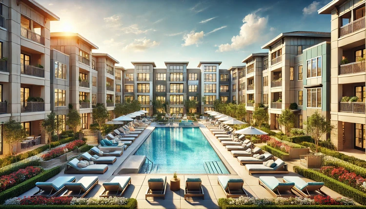 HOA fees are up more than 10% YOY. The 2024 median monthly fee rose to $125 from $110 in 2023, per new report. Also, about 70% of new home units built in 2024 required an HOA fee compared to 37% of existing homes. 

As HOAs expand are they also getting more inefficient?